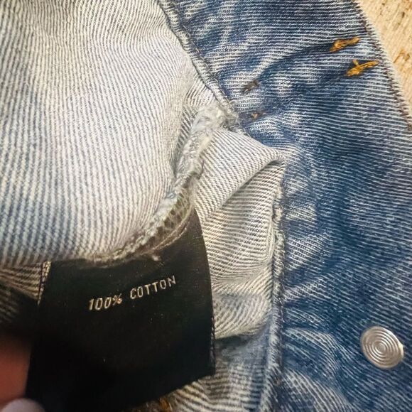 Richards & Southern George Strait Denim jacket size 2XL - Picture 12 of 14